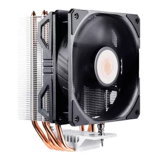 Cooler Master hladilnik Hyper 212 EVO V2, 120 mm, LGA1851, AM5, črn Cooler Master hladilnik Hyper 212 EVO V2, 120 mm, LGA1851, AM5, črn