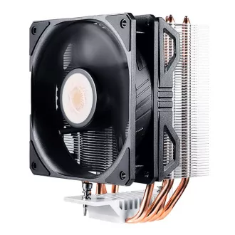 Cooler Master hladilnik Hyper 212 EVO V2, 120 mm, LGA1851, AM5, črn Cooler Master hladilnik Hyper 212 EVO V2, 120 mm, LGA1851, AM5, črn