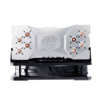 Cooler Master hladilnik Hyper 212 EVO V2, 120 mm, LGA1851, AM5, črn Cooler Master hladilnik Hyper 212 EVO V2, 120 mm, LGA1851, AM5, črn