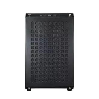 Ohišje Cooler Master Qube 500 Flatpack, E-ATX, prozorne stranice, 1x 120mm ventilator, črno Ohišje Cooler Master Qube 500 Flatpack, E-ATX, prozorne stranice, 1x 120mm ventilator, črno
