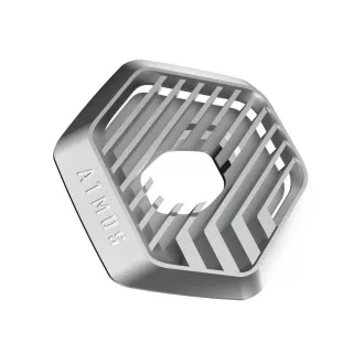 Cooler Master vodni hladilnik MasterLiquid 360 Atmos ARGB, 3x120mm, LGA1851, AM5, črna