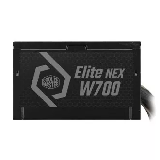 Cooler Master Elite NEX N700 700W, 230V, A/EU kabel Cooler Master Elite NEX N700 700W, 230V, A/EU kabel