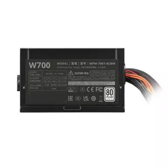 Cooler Master Elite NEX N700 700W, 230V, A/EU kabel Cooler Master Elite NEX N700 700W, 230V, A/EU kabel