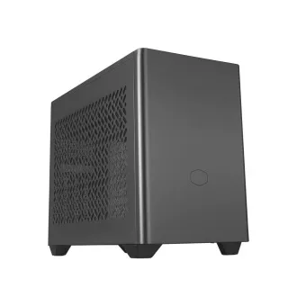 Ohišje Cooler Master NR200P V2, mITX, 1x 120mm ventilator, dvižni kabel, črno Ohišje Cooler Master NR200P V2, mITX, 1x 120mm ventilator, dvižni kabel, črno