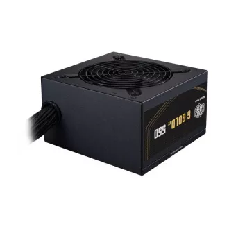 Cooler Master G Gold 550W V2, 120mm, 80  Gold