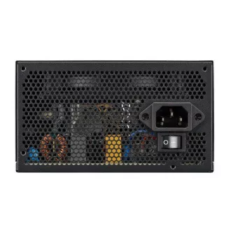 Cooler Master G Gold 550W V2, 120mm, 80  Gold