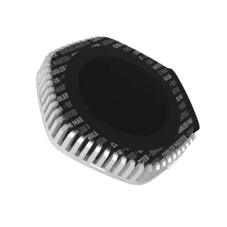 Cooler Master vodni hladilnik MasterLiquid 360 ION, 3x120mm, LGA1851, AM5