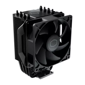 Cooler Master hladilnik Hyper 411 Nano, 92 mm, LGA1851, AM5