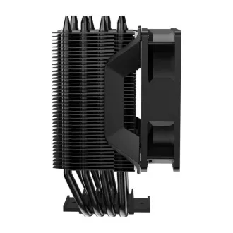 Cooler Master hladilnik Hyper 411 Nano, 92 mm, LGA1851, AM5