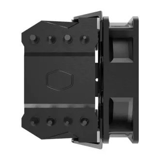 Cooler Master hladilnik Hyper 411 Nano, 92 mm, LGA1851, AM5