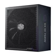 Cooler Master napajalnik 750W MWE Gold 3, 120mm, 80  Gold, popolnoma modularen, ATX 3.1