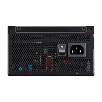 Cooler Master napajalnik 750W MWE Gold 3, 120mm, 80  Gold, popolnoma modularen, ATX 3.1
