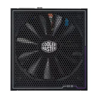 Cooler Master napajalnik 750W MWE Gold 3, 120mm, 80  Gold, popolnoma modularen, ATX 3.1