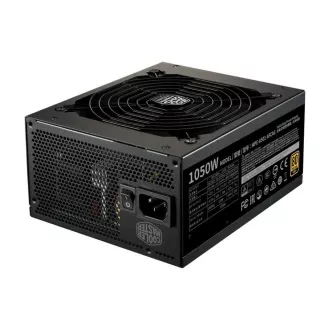 Cooler Master 1050W MWE Gold, 140mm, 80  Gold, popolnoma modularen, ATX 3.1