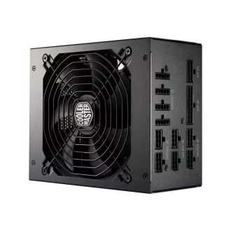 Cooler Master 1050W MWE Gold, 140mm, 80  Gold, popolnoma modularen, ATX 3.1