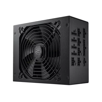 Cooler Master 1250W MWE Gold, 140mm, 80  Gold, popolnoma modularen, ATX 3.1