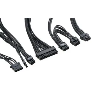 Cooler Master MWE Gold 550W V3, 120mm, 80  Gold, ATX 3.1