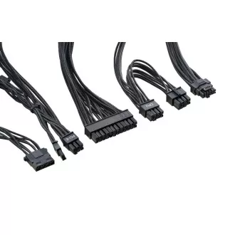 Cooler Master MWE Gold 850W V3, 120mm, 80  Gold, ATX 3.1
