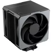 Cooler Master hladilnik Hyper 612 Apex, 2x120 mm, LGA1851, AM5