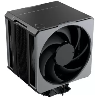 Cooler Master hladilnik Hyper 612 Apex, 2x120 mm, LGA1851, AM5