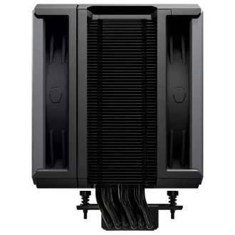 Cooler Master hladilnik Hyper 612 Apex, 2x120 mm, LGA1851, AM5