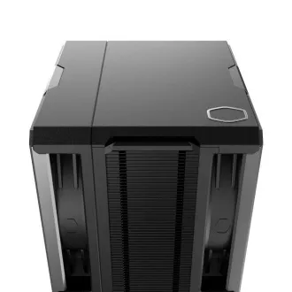 Cooler Master hladilnik Hyper 612 Apex, 2x120 mm, LGA1851, AM5