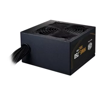 Cooler Master MWE Bronze 750W V3 240V 120mm, 80  Bronze