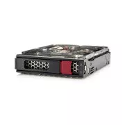 HPE 18TB SAS 12G Business Critical 7.2K LFF LP 1 leto garancije 512e ISE HDD P37669-B21 OBNOVITEV