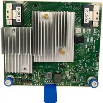 HPE MR416i-o Gen11 16 notranjih poti/8 GB predpomnilnika SPDM OCP Krmilnik za shranjevanje g11