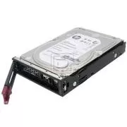 HPE HDD 8TB SAS 12G Business Critical 7.2K LFF LP 1y 512e MultiVen 834031-B21 OBNOVITEV