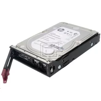 HPE HDD 8TB SAS 12G Business Critical 7.2K LFF LP 1y 512e MultiVen 834031-B21 OBNOVITEV