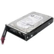 HPE HDD 8TB SAS 12G Business Critical 7.2K LFF LP 1y 512e MultiVen 834031-B21 OBNOVITEV