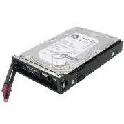 HPE 4 TB SAS 12G Midline 7,2K LFF (3,5 palca) LP 1 leto garancije, digitalno podpisana programska oprema trdega diska 833928R-K21 RENEW