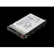 HPE 6,4 TB SAS 12G SSD za mešano uporabo SFF SC za različne proizvajalce P49056R-B21 RENEW