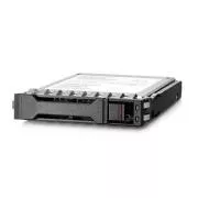 HPE 600GB SAS 12G Mission Critical 10K SFF BC 3y Multi Vendor HDD P53561-B21 OBNOVITEV
