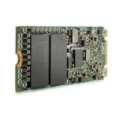 HPE 1,92 TB NVMe Gen4 Mainstream SSD za intenzivno branje SFF BC U.3 Static V2 več proizvajalcev