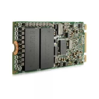 HPE 1,92 TB NVMe Gen4 Mainstream SSD za intenzivno branje SFF BC U.3 Static V2 več proizvajalcev