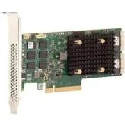 HPE MR216i-p x16 pasov brez predpomnilnika, krmilnik NVMe/SAS 12G Gen10 Plus, RENEW P26324-B21