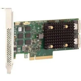 HPE MR216i-p x16 pasov brez predpomnilnika, krmilnik NVMe/SAS 12G Gen10 Plus, RENEW P26324-B21 HPE MR216i-p x16 pasov brez predpomnilnika, krmilnik NVMe/SAS 12G Gen10 Plus, RENEW P26324-B21