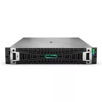 HPE PL DL385g11 AMD Epyc 9124 (3.0G/16C) 1x32G (P50310) MR408i-o/4G 8SFF 1x1000W 4x1Gocp P59705 OBNOVITEV