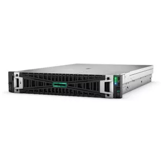 HPE PL DL385g11 AMD Epyc 9124 (3.0G/16C) 1x32G (P50310) MR408i-o/4G 8SFF 1x1000W 4x1Gocp P59705 OBNOVITEV