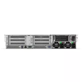 HPE PL DL385g11 AMD Epyc 9124 (3.0G/16C) 1x32G (P50310) MR408i-o/4G 8SFF 1x1000W 4x1Gocp P59705 OBNOVITEV