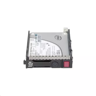 HPE 480 GB SATA 6G za intenzivno branje SFF SC PM893 SSD RENEW P47810-B21 HPE 480 GB SATA 6G za intenzivno branje SFF SC PM893 SSD RENEW P47810-B21