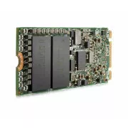 HPE 480 GB SATA 6G SATA 6G intenzivno branje SFF RW SSD z več dobavitelji za Micro Server G11