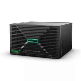 HPE PL MicroServer Gen11 E-2434 (3.4-5G/4C8T) 1x32G 2x4TB SATA 4LFF/SFF-NHP 4p1G iLoPort (P65741) NBD111 Smart Choice