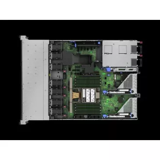 HPE PL DL320g11 4514Y (2.0/16C) 2x32G (p64706) 2x480G (P40497) MR408i-o 8SFF 2x1000W 2x1Gb Smart Choice