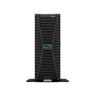 HPE PL ML350g11 5418Y (2.0G/24C) 1x32G (P43328) MR408i-o 8-24SFF 4x1Gb 1x1000W P53571-421 OBNOVA
