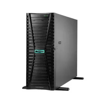 HPE PL ML350g11 5418Y (2.0G/24C) 1x32G (P43328) MR408i-o 8-24SFF 4x1Gb 1x1000W P53571-421 OBNOVA