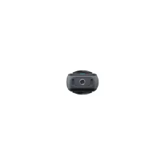 Akcijska kamera Insta360 X4, 8K/30 sličic na sekundo, 4K/do 100 sličic na sekundo, 6-osni žiroskop, 360° pogled, aktivni HDR, vodoodporna