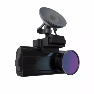 Eltrinex LS700 4K GPS kamera za avto